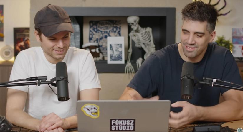 Megvan Csoki utódja a Jólvanezígyben