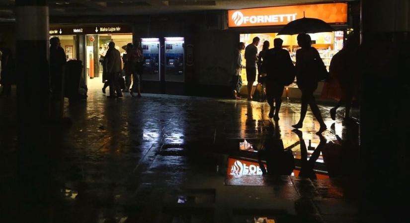 Elsötétül két Csongrád vármegyei település is