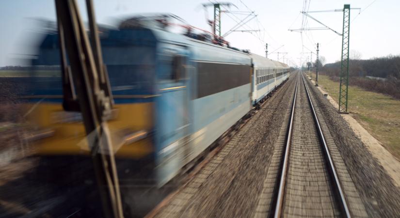 Két hónapja leégett a zajvédő fal Tatán, azóta sincs pótlás: a helyiek szerint tragédia lehet a vége