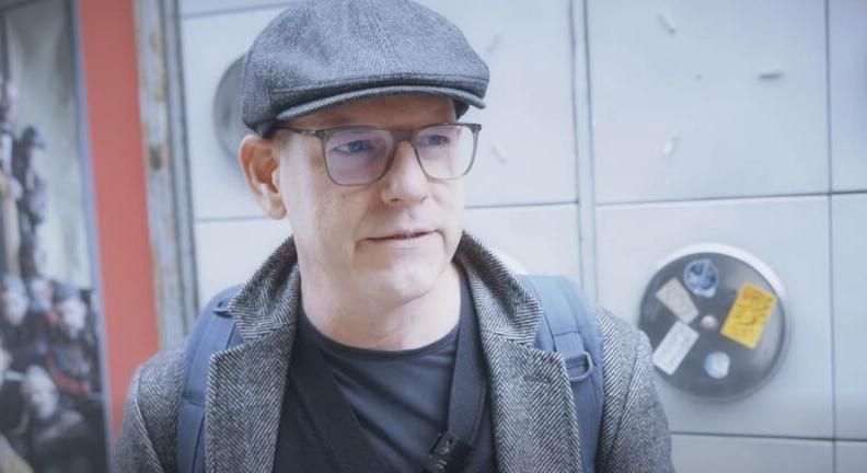 Woland Művek – Bodó Viktor Mester és Margaritát rendez a Katonában