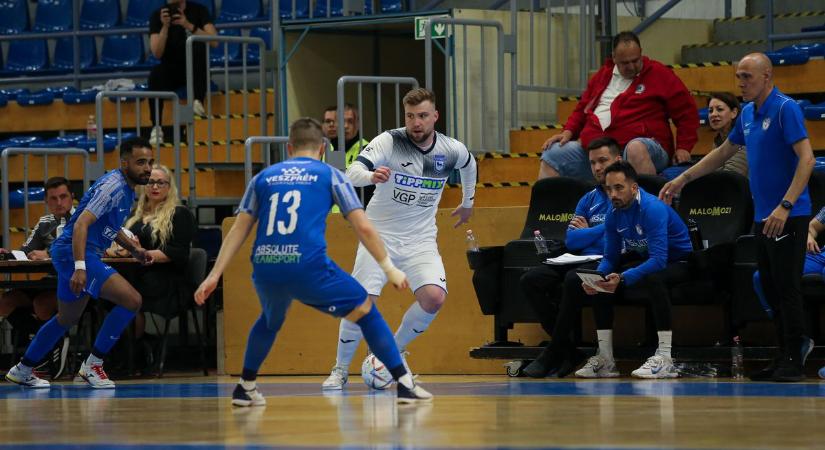 Harcos meccsen a második félidőben diadalmaskodott a ScoreGoal