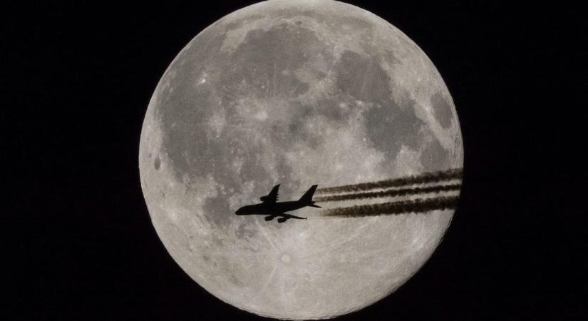 Végre kitaláltak valamit a rettegett turbulencia kikerülésére