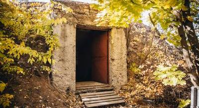 Van egy titkos szovjet bunker Mátyásföldön, amiről csak kevesen tudnak – Bejártuk a volt szovjet laktanyát