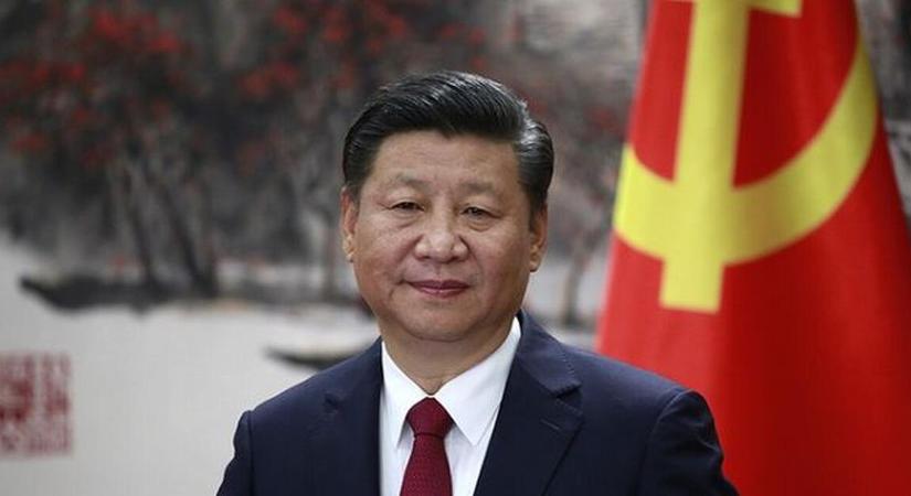 Amint távozott Trump Pekingből, a kínai elnök az orosz kapcsolatok bővítésére szólított fel