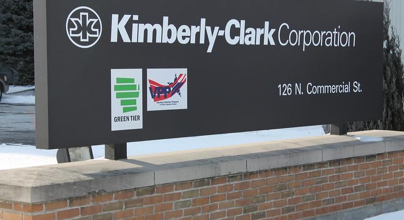 Felvásárolja a Kimberly-Clark a Kenvue-t