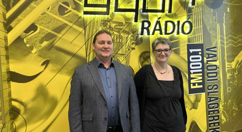 „Láthatatlanból látható” – új közösségi csoport indul a győri fiatalokért