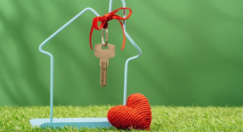 Akár 30 ezer új lakóingatlan épülhet a következő hat évben