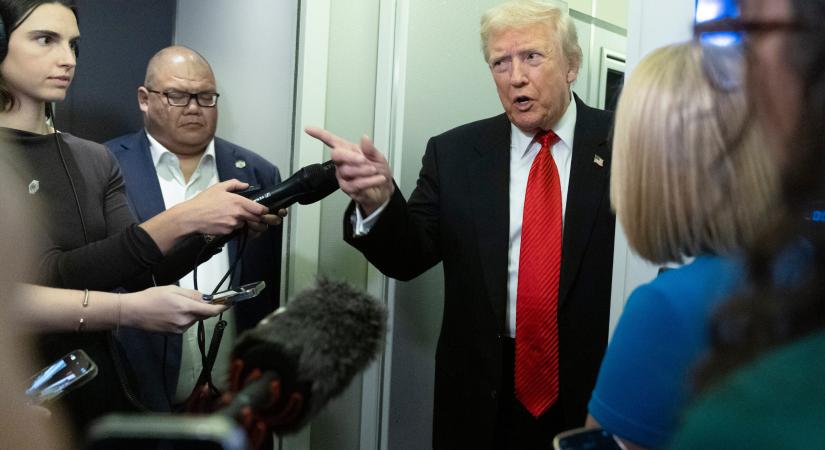 USA: A politikai patthelyzet miatt 42 millióan kapnak kevesebb segélyt