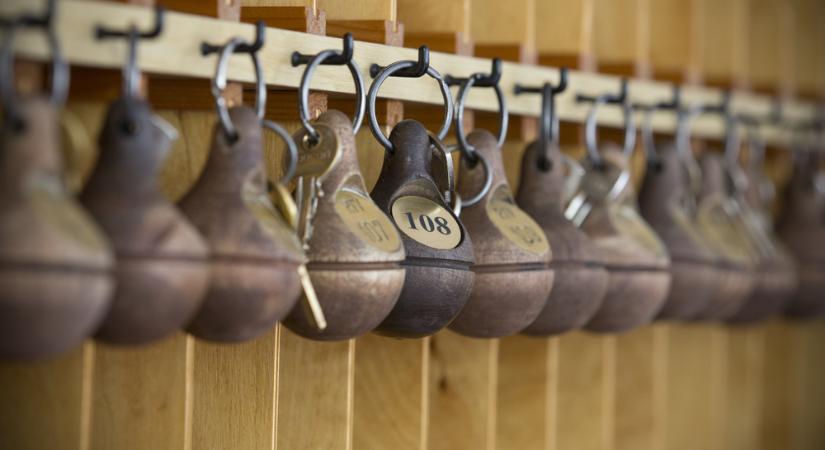 A SZÉP-kártya az idei ősz első hónapjában is a belföldi turizmus egyik legfontosabb hajtóereje volt