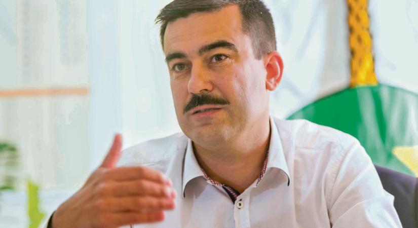 Agócs: tényleg több a bolti lopás, az állam okozta, oldja meg ő - Interjú