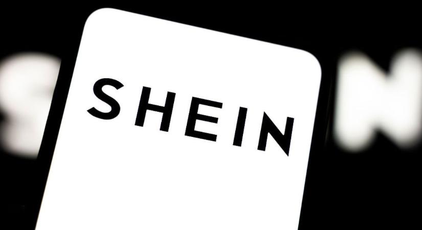 A Shein gyerektest alkatú szexbabákat árult