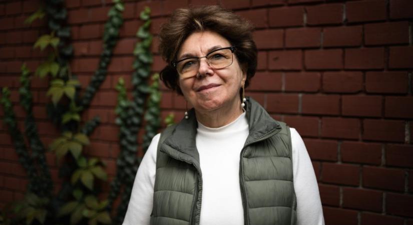 „Taníthatok. Az nagyon nagy erő” – minden gyerekben meglátja a csodát az ország egyik legboldogabb pedagógusa