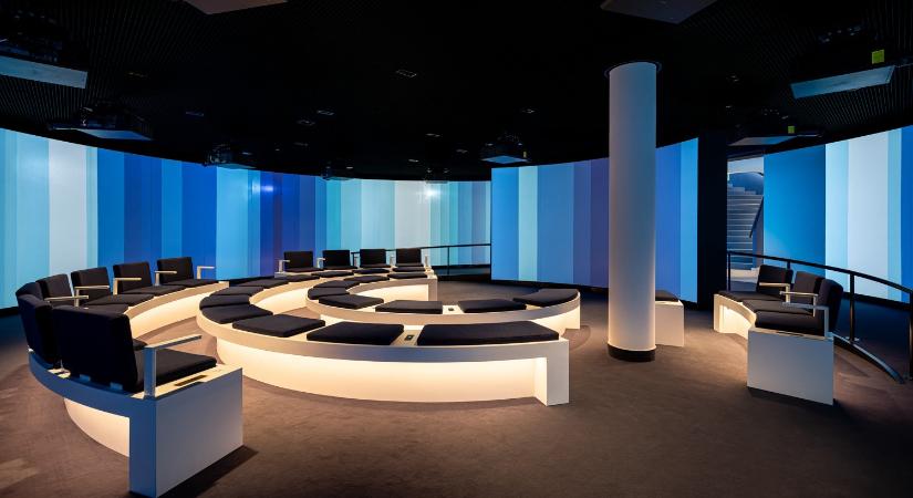 Mérnöki precizitás és emberközpontú megoldások