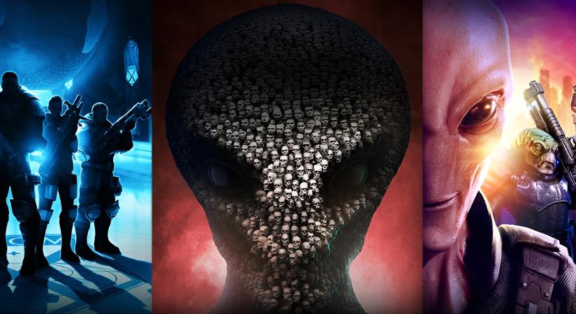 XCOM, Civilization és Marvel – Berobbant a Firaxis nagy vására