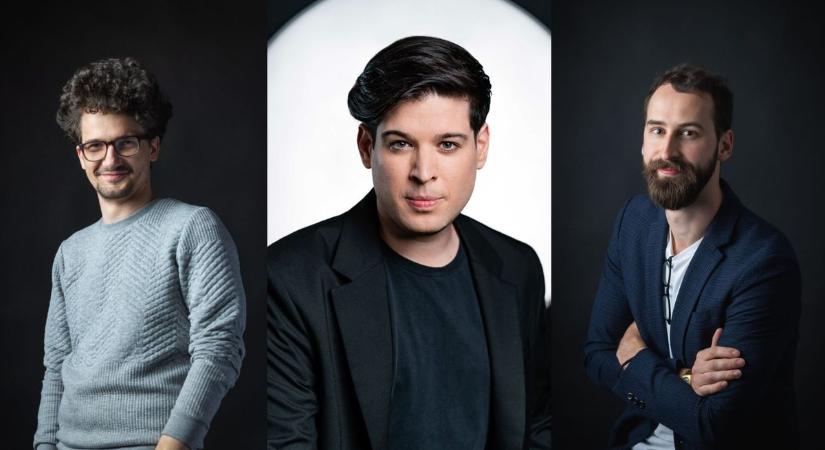 Ők rendeznek darabot a győri színházban az idei Dráma a Szalonban estre