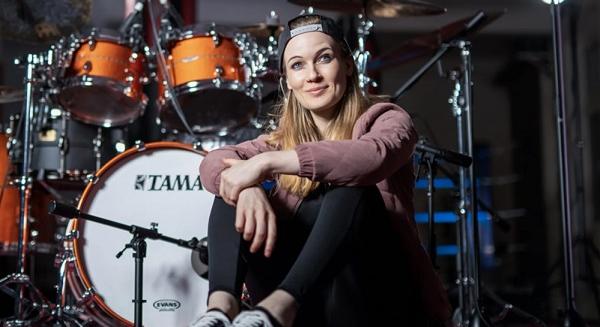 A Rush új dobosa nem volt a zenekar rajongója