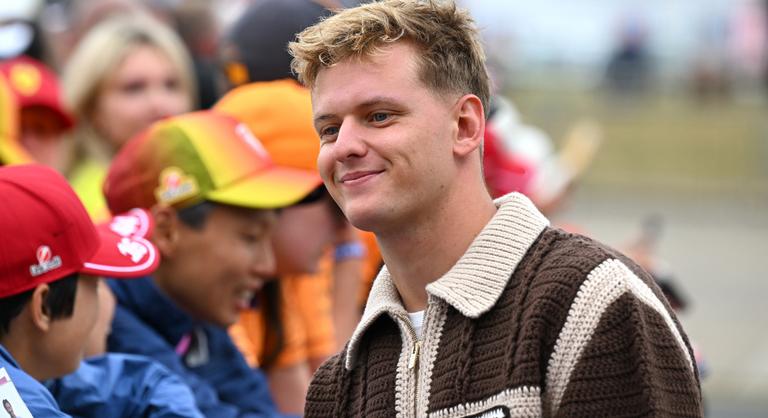 Az F1 korábbi ura szerint Mick Schumachernek az IndyCarra kellene váltania