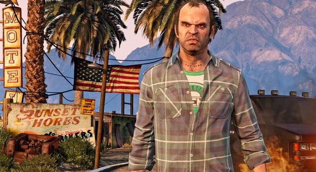 Ezért nem kaptuk meg soha a GTA 5 Trevoros kiegészítőjét