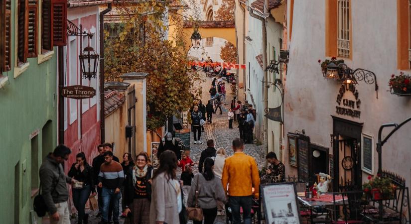 Maros megye: visszatértek a külföldi turisták, akik az autentikus élményeket keresik