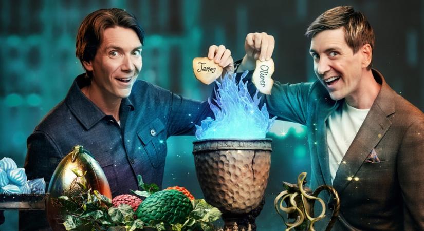 Mától nézheted: A 2. évaddal folytatódik streamingen a Harry Potter-vetélkedő!