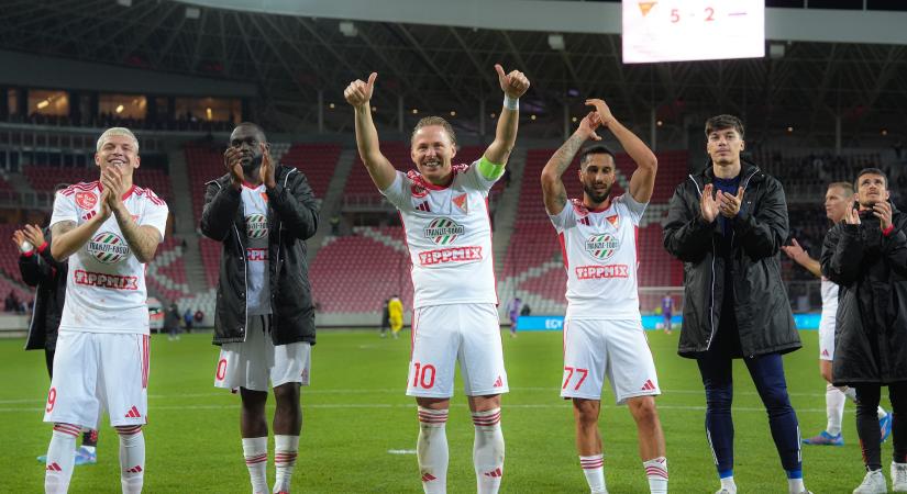 Megerősítette a Loki: Tárgyalnak az angolokkal, akiket nem csak a foci érdekelhet Debrecenben