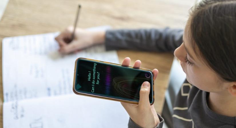 Ez a leghatékonyabb nyelv a mesterséges intelligencia számára