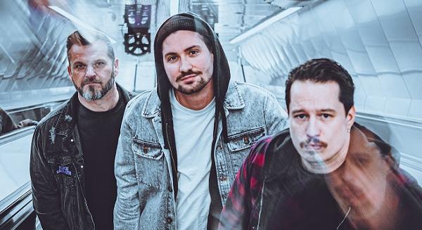 A Dead Gray bemutatja az „Elliptic” című dalt, egy poszt-grunge elmélkedés az elengedésről