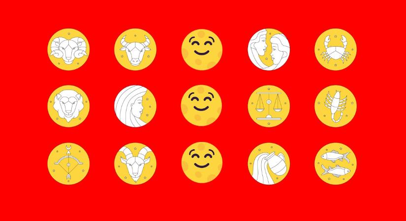 Szerdán telihold! Ez nap örömöt és beteljesülést hoz ennek a 3 csillagjegynek a horoszkóp szerint