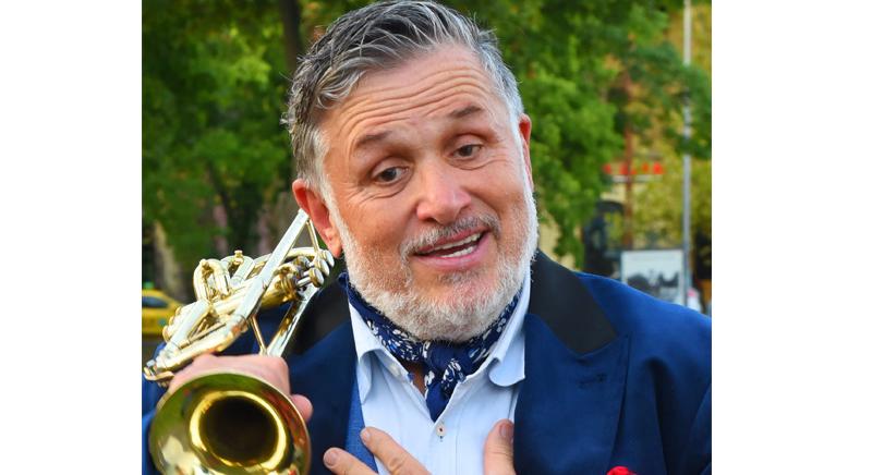 Újjáéled a legenda Galambos Lajcsival: Újra itt a Dáridó!