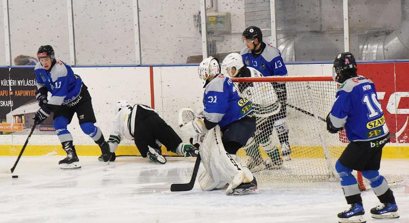 Győzelemmel hangolt a rangadóra a Lehel HC