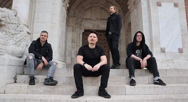 Meghallgatható az Eclipse of the Sun új EP-je, a 'Whom the Gods'