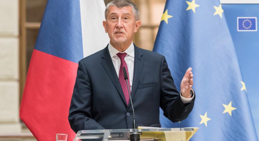 Megjött az új cseh kormány, és egyből államosítaná az egyik legnagyobb vállalatot