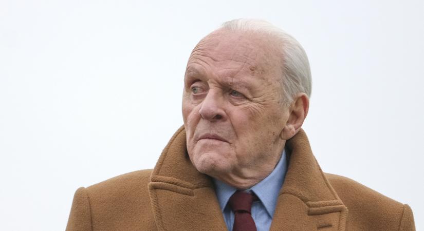 Alkoholbetegségéről vallott Anthony Hopkins: „gyakran keveredtem kocsmai verekedésekbe”