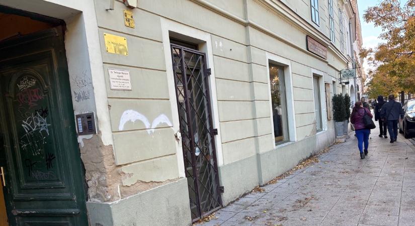 Szépen csendben bezárt Pécs ikonikus boltja  rengetegen imádták a helyet