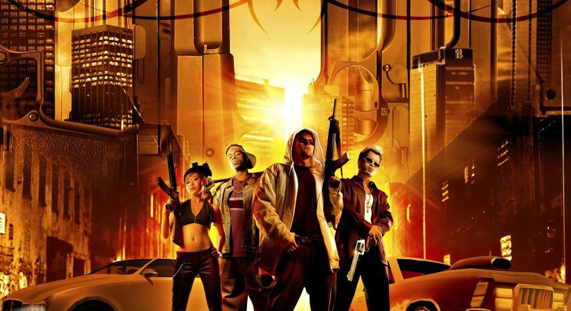 Ismét feltámadhat a Saints Row, méghozzá az eredeti játék alkotójával, aki gyorsan el is oszlatott egy kételyt ennek kapcsán
