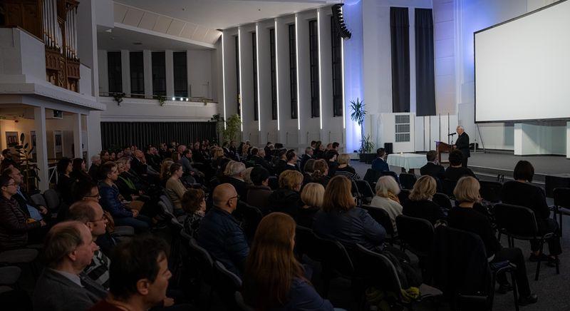 Elhunyt dolgozóira, hallgatóira emlékezett a Debreceni Egyetem