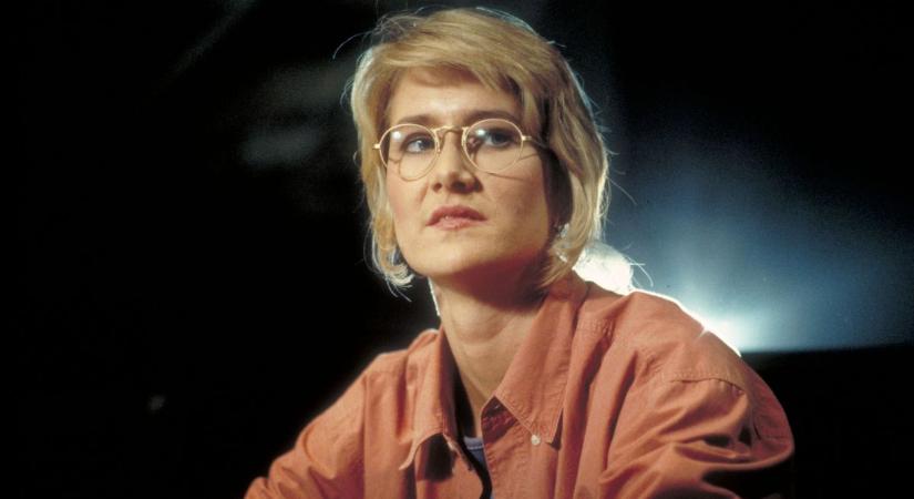 Gyászol a Jurassic Park sztárja: szörnyű veszteség érte Laura Dernt