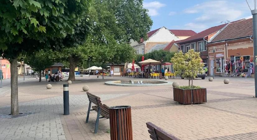 XIII. Őszi Kulturális Napok Párkányban