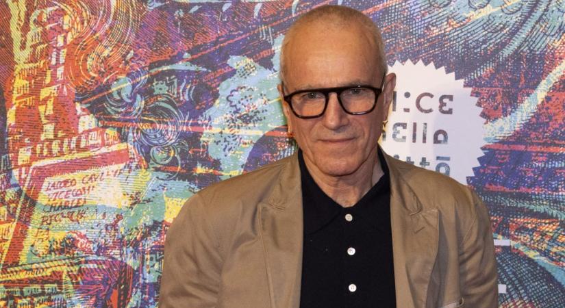 Brian Cox évek óta beszólogatott Daniel Day-Lewisnak, a színész most visszavágott