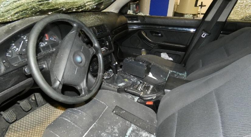 Pacsai pár próbált megzsarolni egy férfit: felfüggesztett börtönt indítványoz az ügyészség