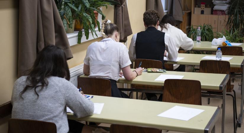 Lesújtó felmérés: drámai mértékben romlik a német diákok teljesítménye