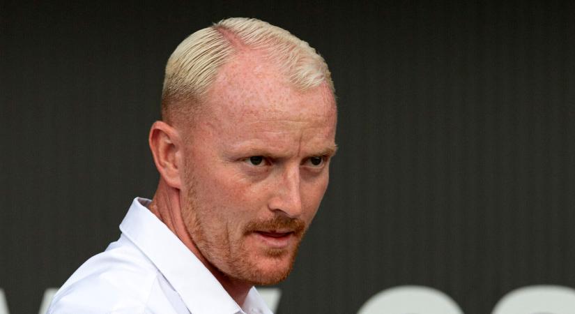 Újra kispadra ül a korábbi válogatt védő