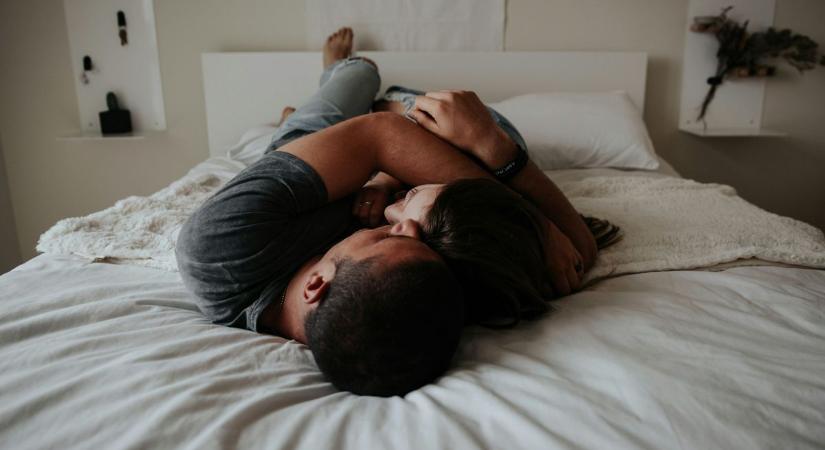 Kitálalt a szexuálpszichológus: ennyi szexuális együttlét lenne az ideális