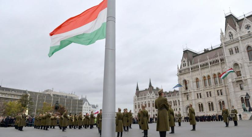 Ma gyászol az ország – emlékezzünk az 1956-os hősökre