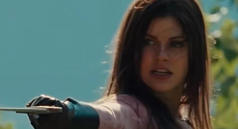 Már vázlatokon az új Wonder Woman – őt akarják a rajongók