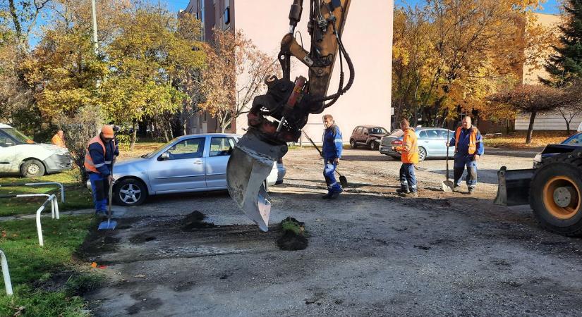 Elszállíthatják a kocsidat Nyíregyházán - mese nincs! (fotókkal)