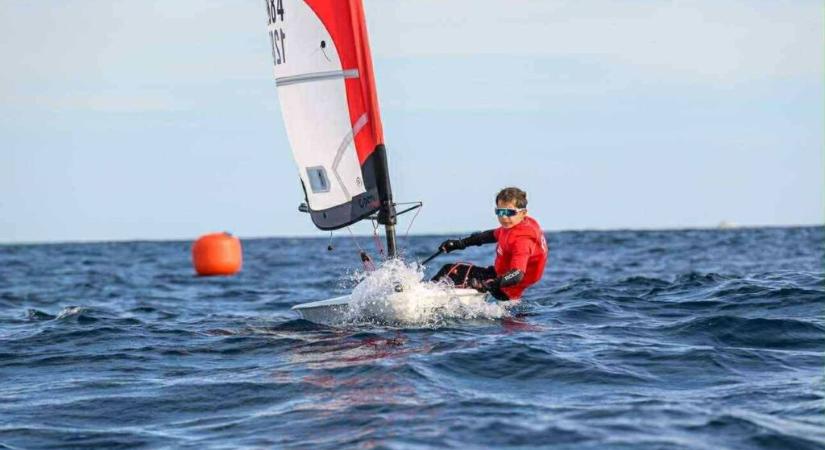 Két magyar egység is az első ötben végzett az Open skiff Európa-bajnokságon