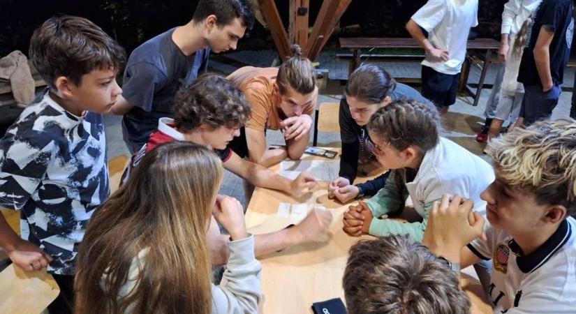 A mátraalji dojo több egy klubnál - ők egy család, egy út, egy életforma