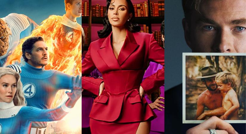 Most kiderül, milyen színésznő Kim Kardashian – Újdonságok novemberben a Disney-on