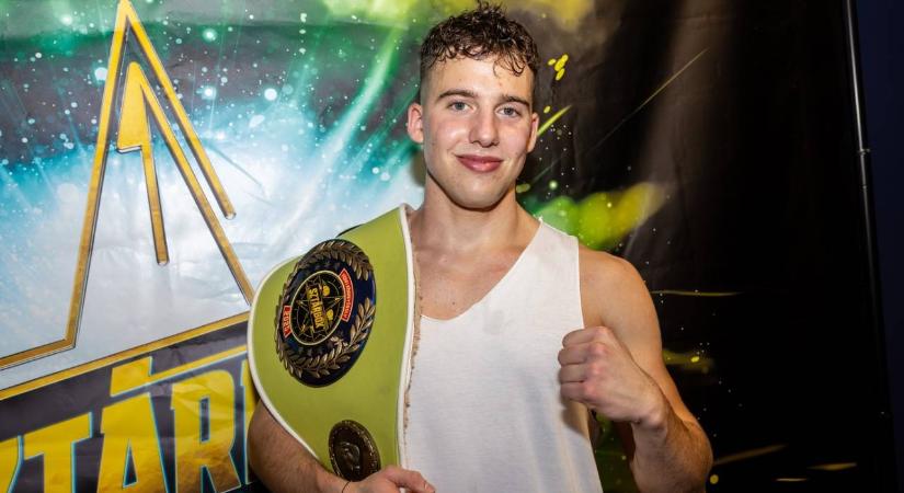 „Szeretnék leválni a szüleimről” – ifjabb Schóbert Norbi nem szerepelne több tévéműsorban